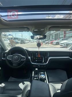 فولفو S60